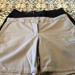 Gap shorts 16 Boyfriend Roll Up. 2 for 1 sale.